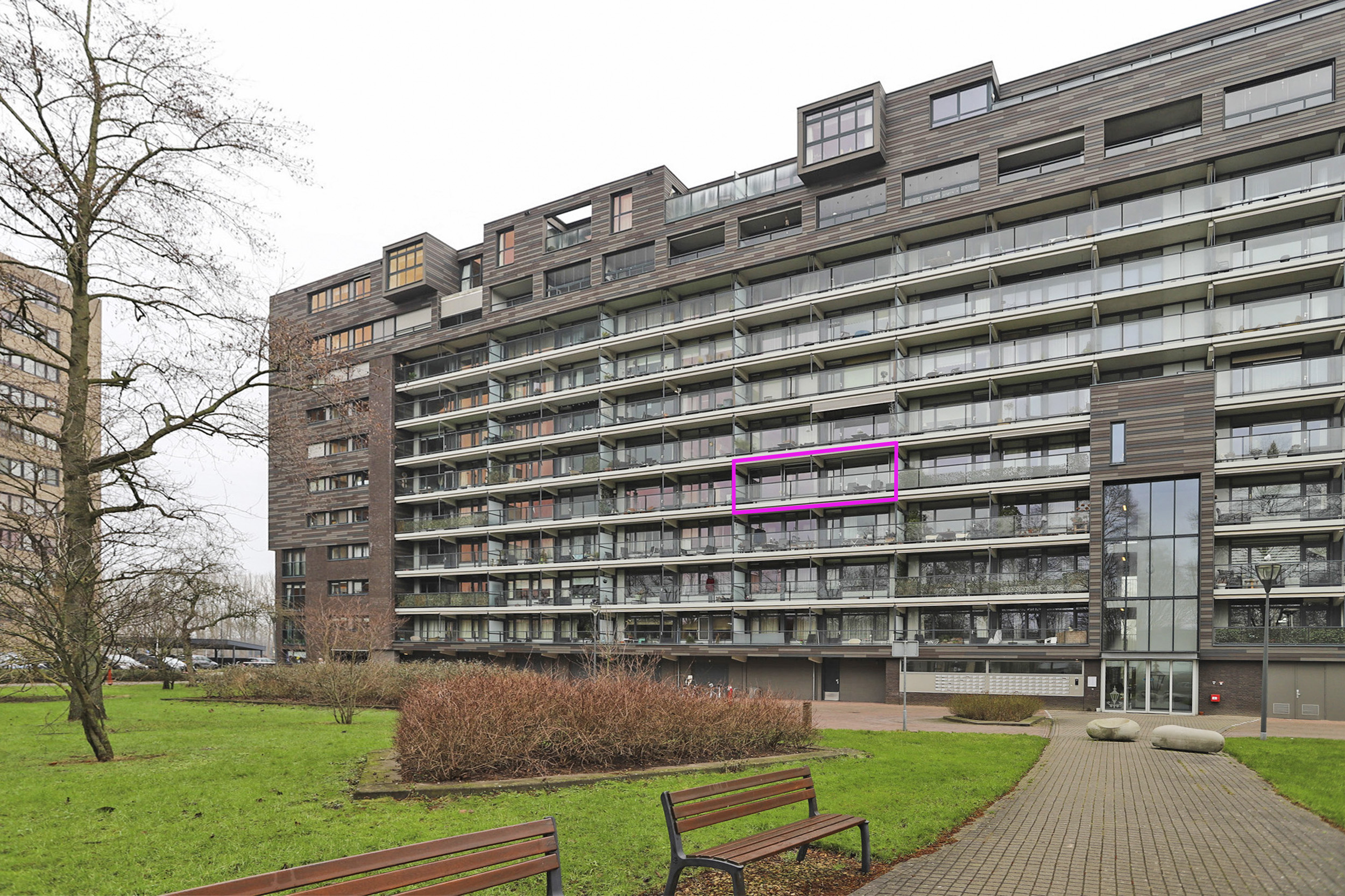 Zorgvlietstraat 363, 4834 NA Breda, Nederland