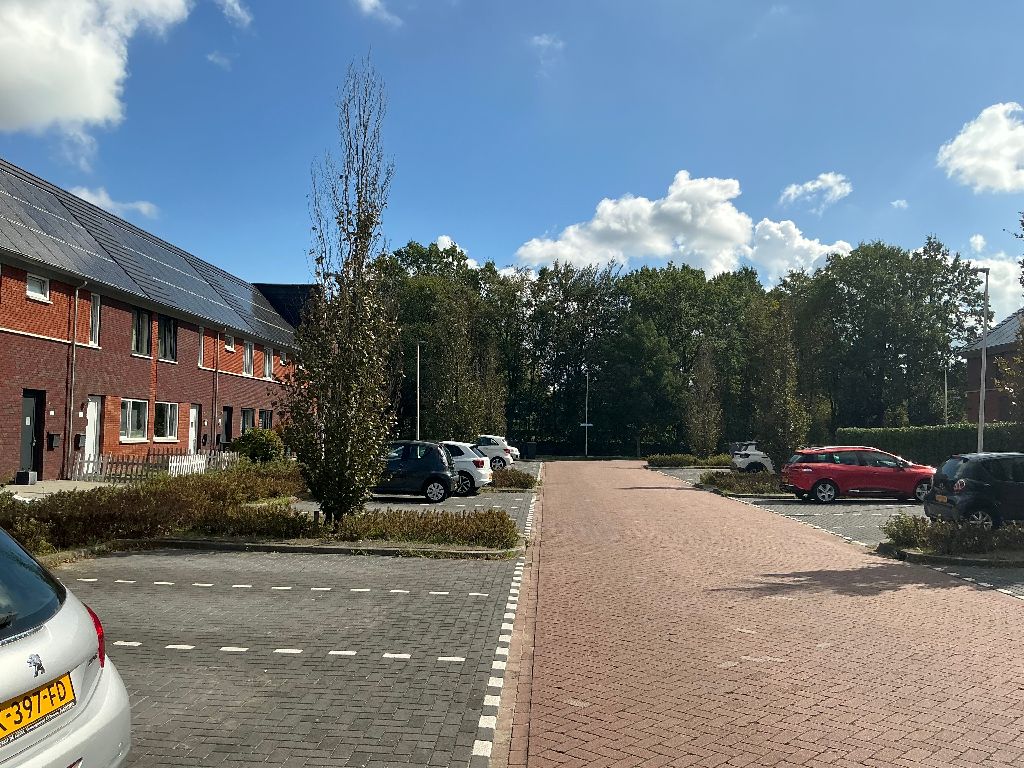 Meijerijstraat 13