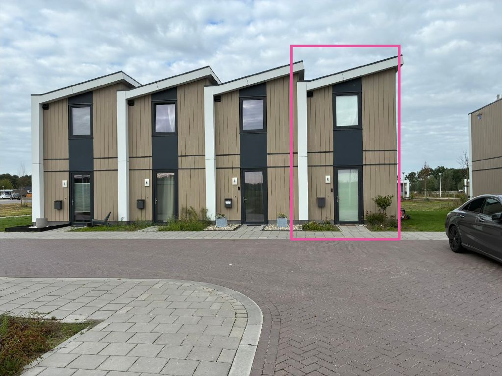 Veldbloemenhof 8, 4874 LA Etten-Leur, Nederland