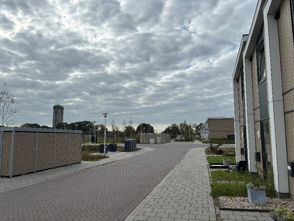 Veldbloemenhof 8