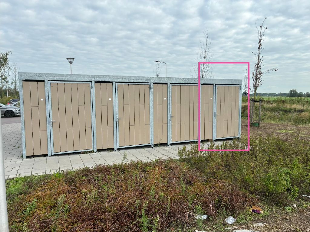Veldbloemenhof 8