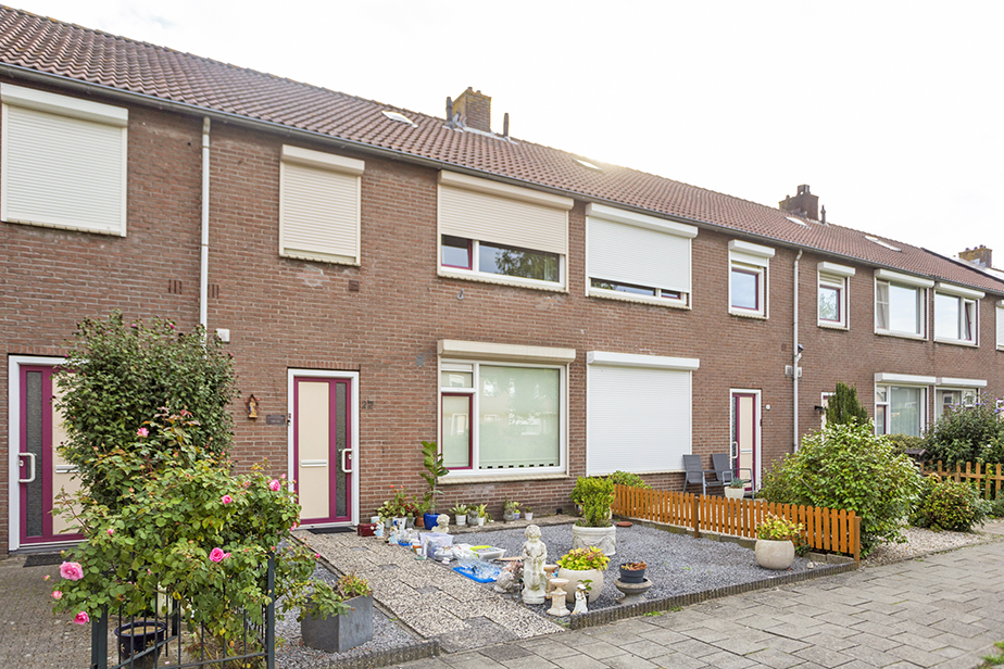 Hoefplein 22