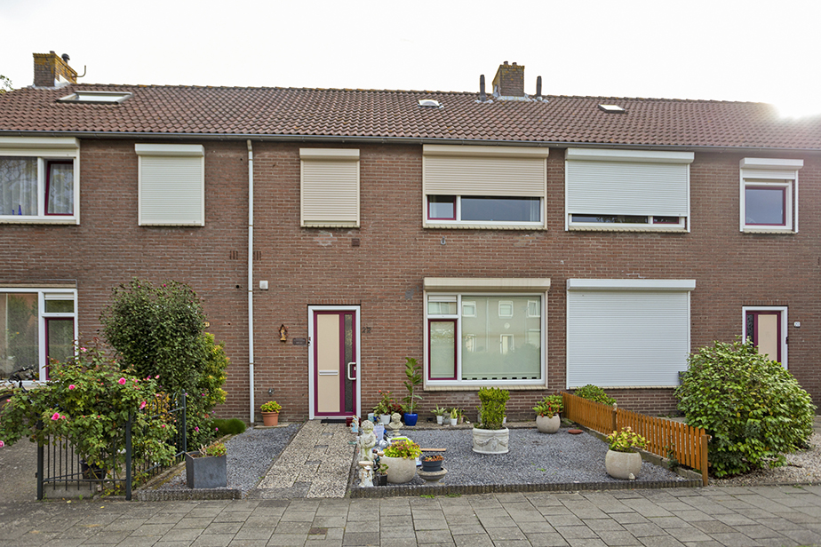 Hoefplein 22, 4844 VR Terheijden, Nederland