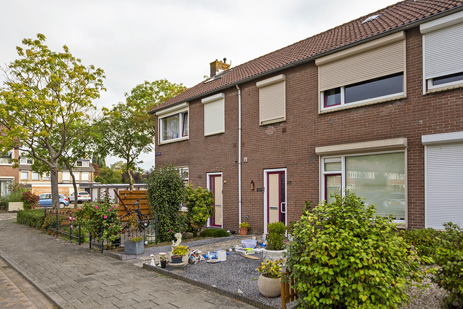 Hoefplein 22