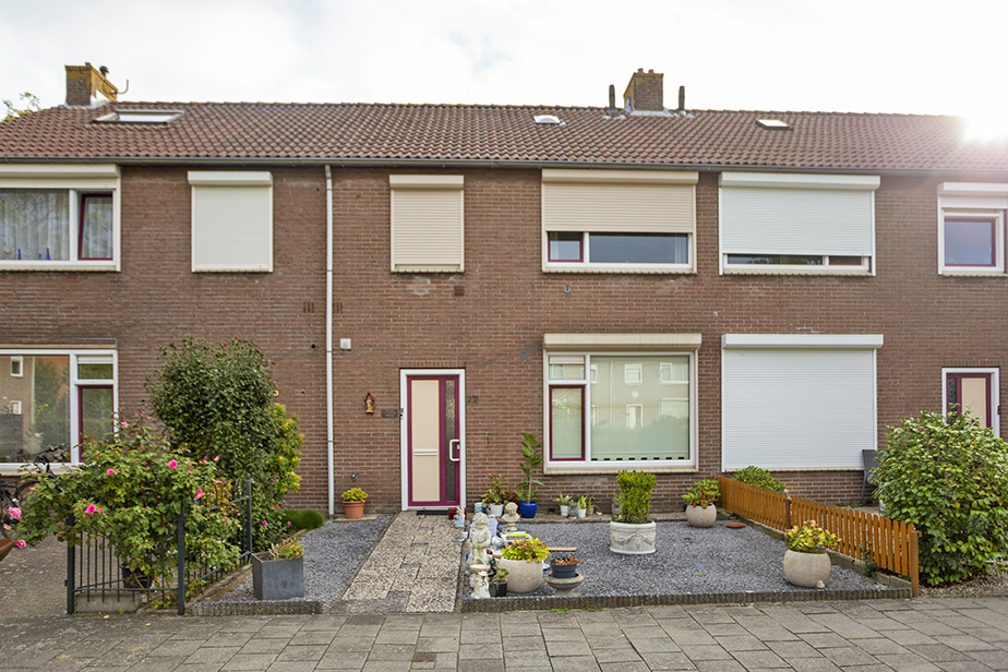 Hoefplein 22