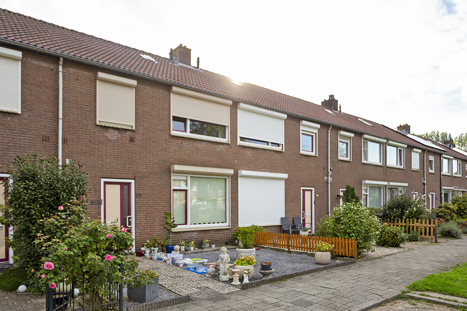 Hoefplein 22