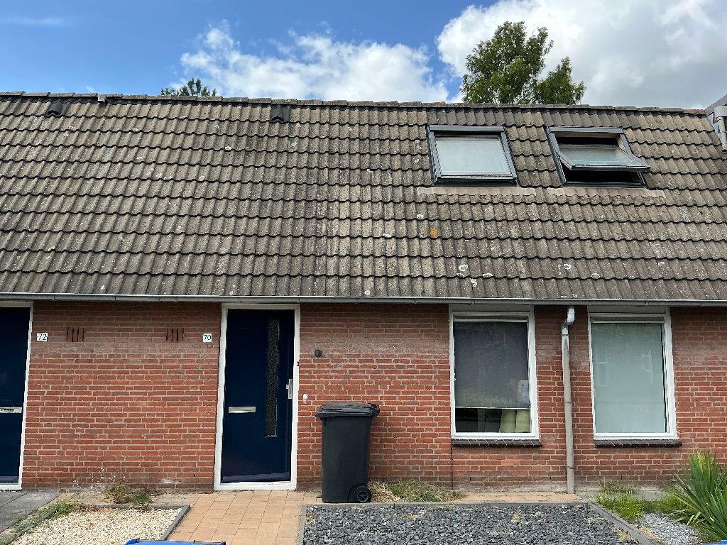 Abelenberg 70, 4707 MC Roosendaal, Nederland