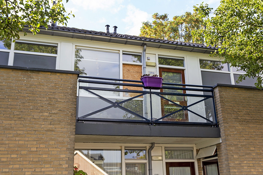 Abtslaan 20A, 4844 SN Terheijden, Nederland