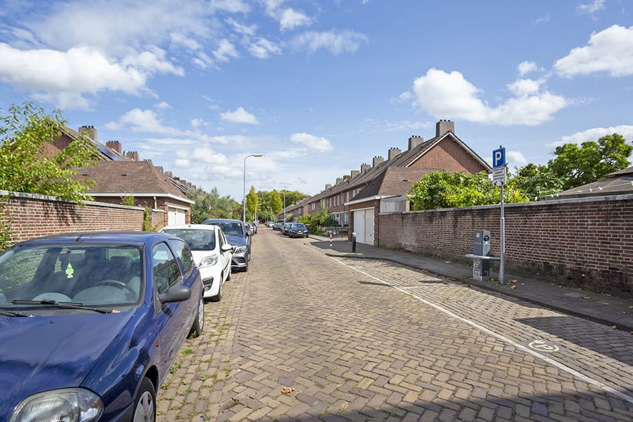 Houtmanstraat 61, 4812 RH Breda, Nederland