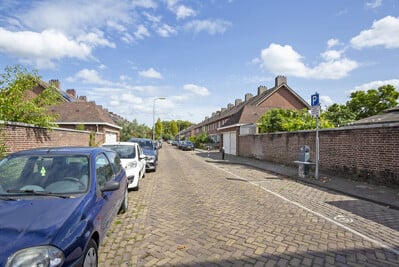 Houtmanstraat 61 Breda, Breda