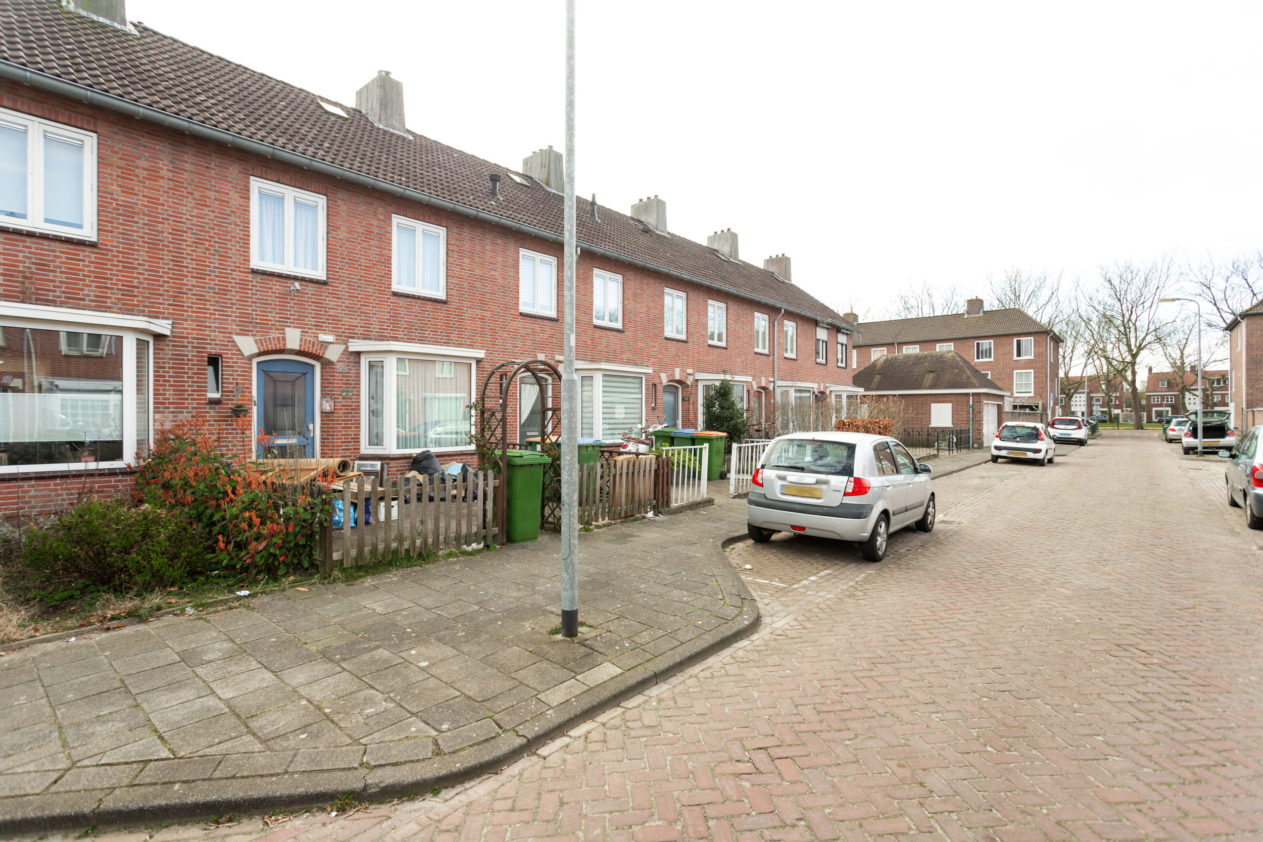 Houtmanstraat 61