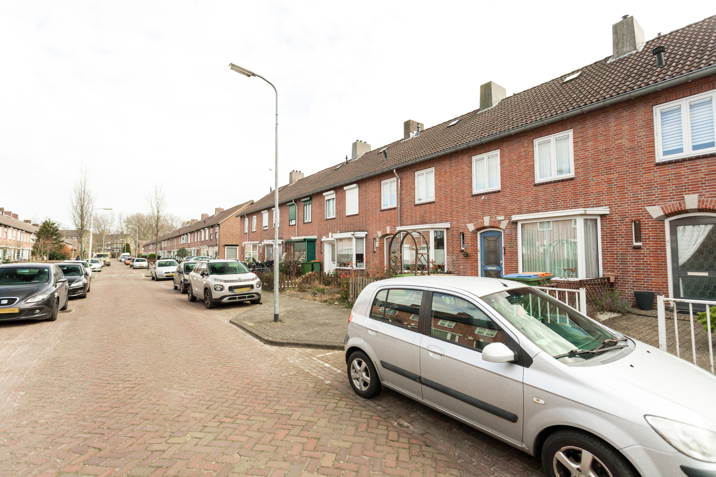 Houtmanstraat 61