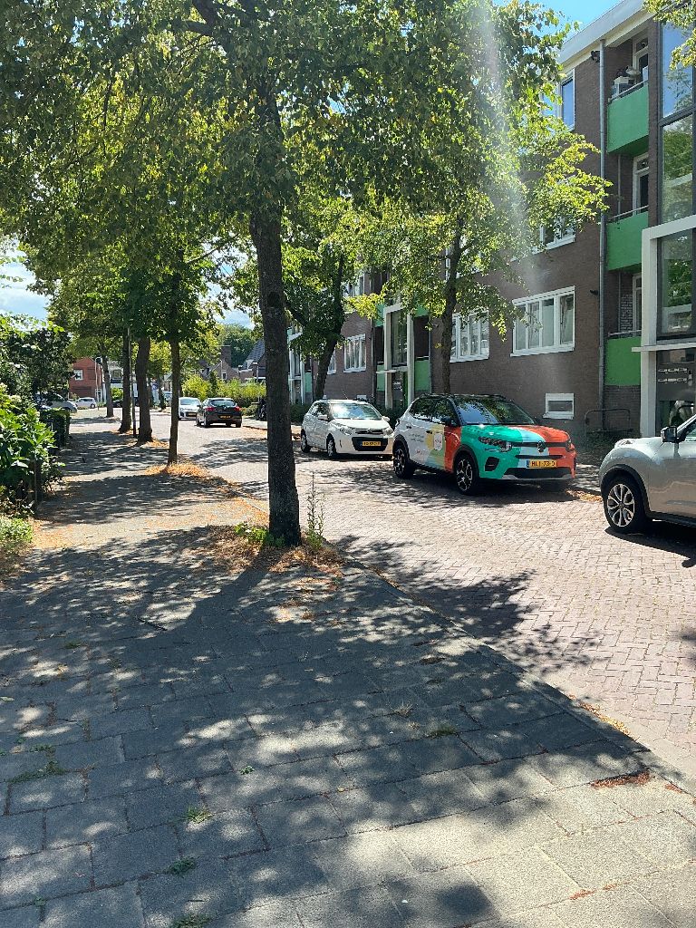 Memlincstraat 15B