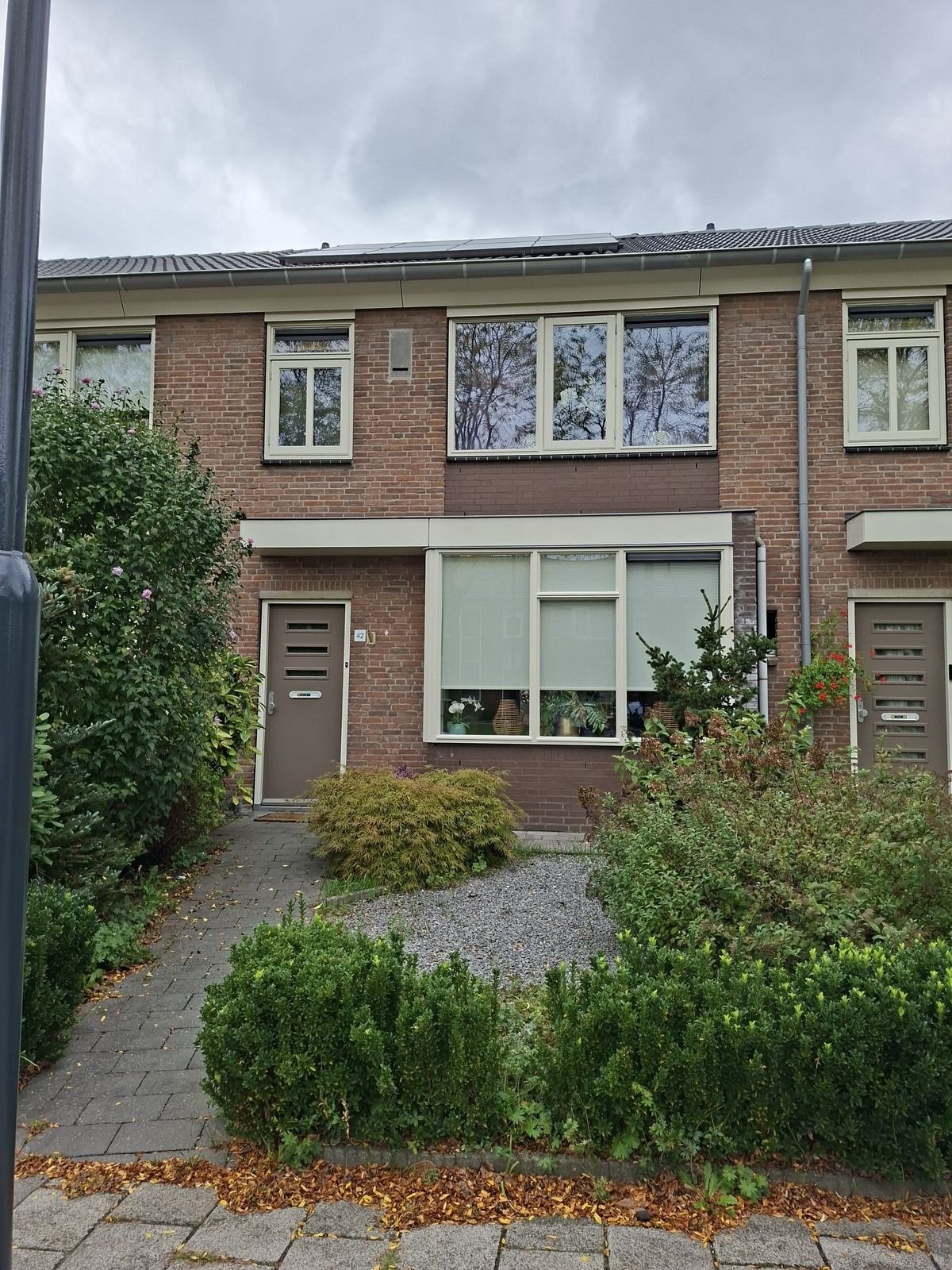 Guido Gezellelaan 42, 4904 EV Oosterhout, Nederland