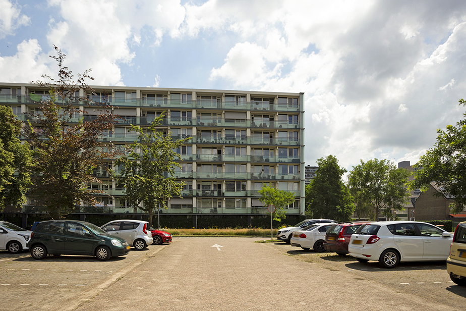 Brusselstraat 100, 4826 NJ Breda, Nederland