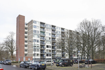 Marconistraat 47-A Breda, Breda