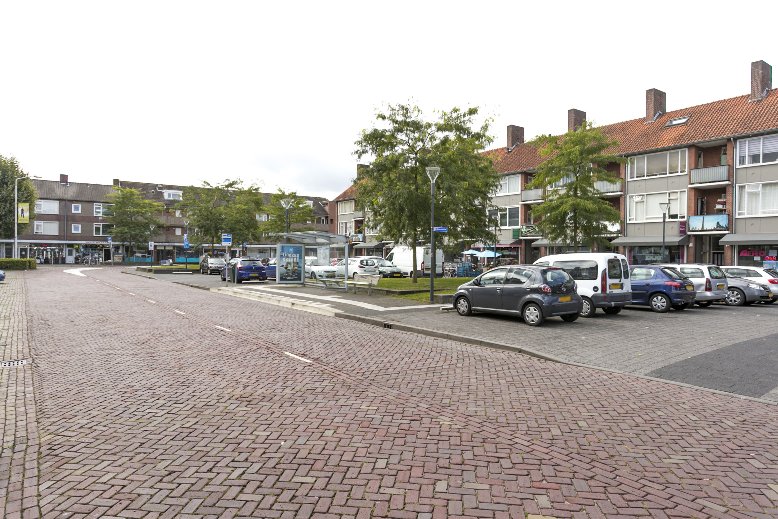 Marconistraat 47A