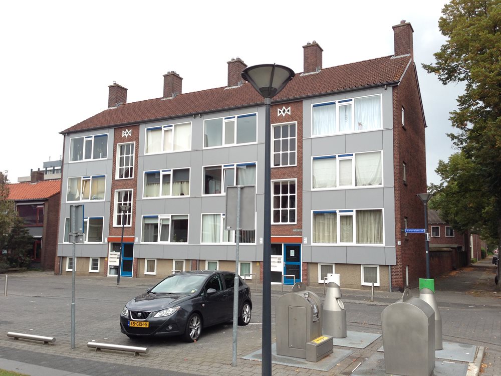 Marconistraat 47A