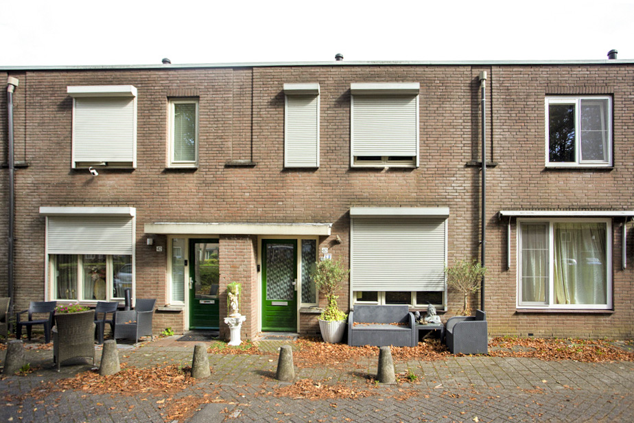 Maria Koijenhof 40, 4822 WD Breda, Nederland