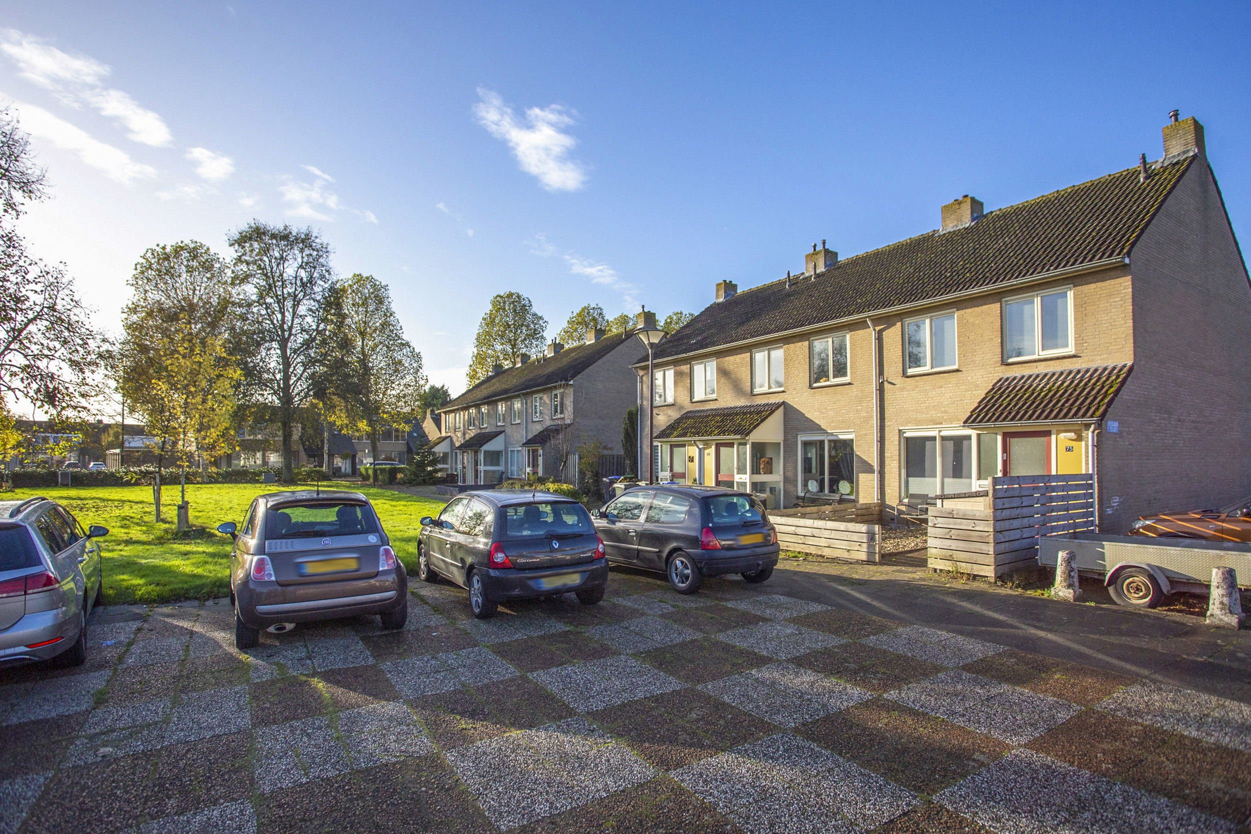 Spuilaan 77, 4731 ND Oudenbosch, Nederland