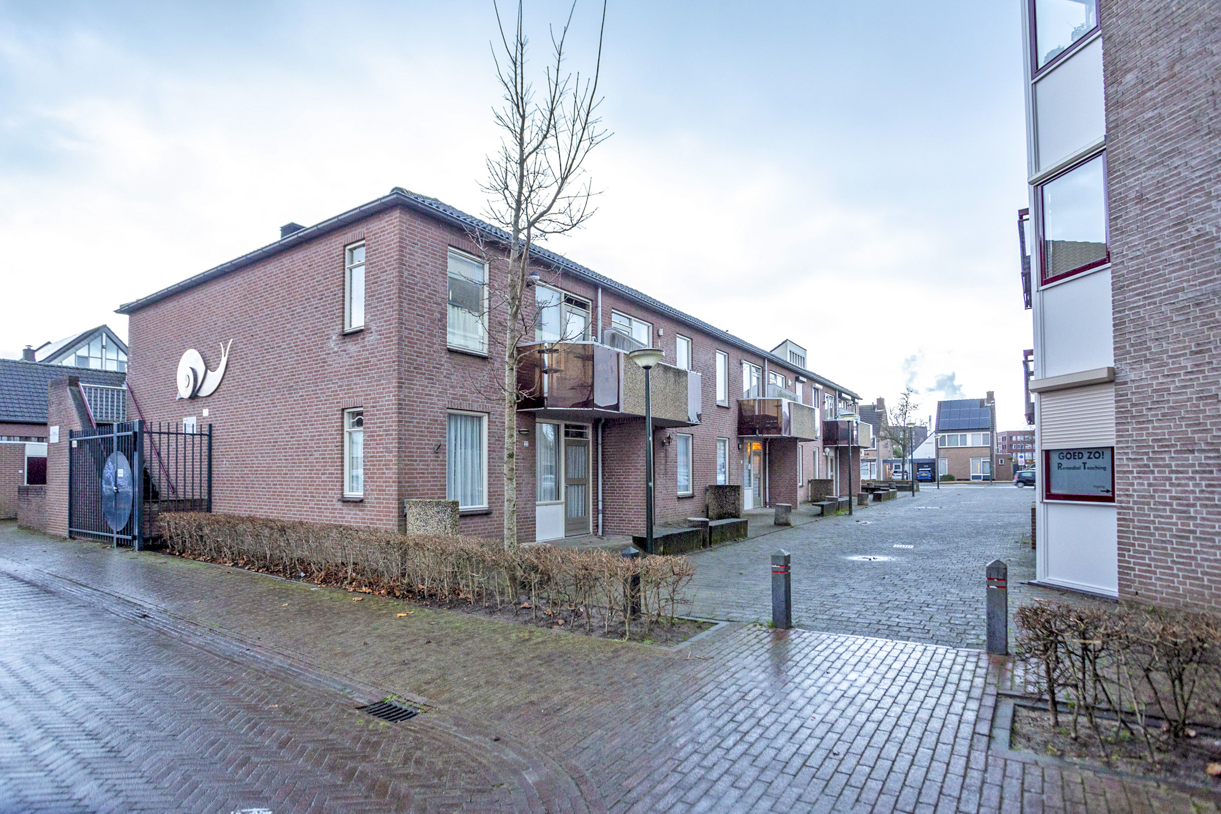 Het Spant 24, 4941 RA Raamsdonksveer, Nederland