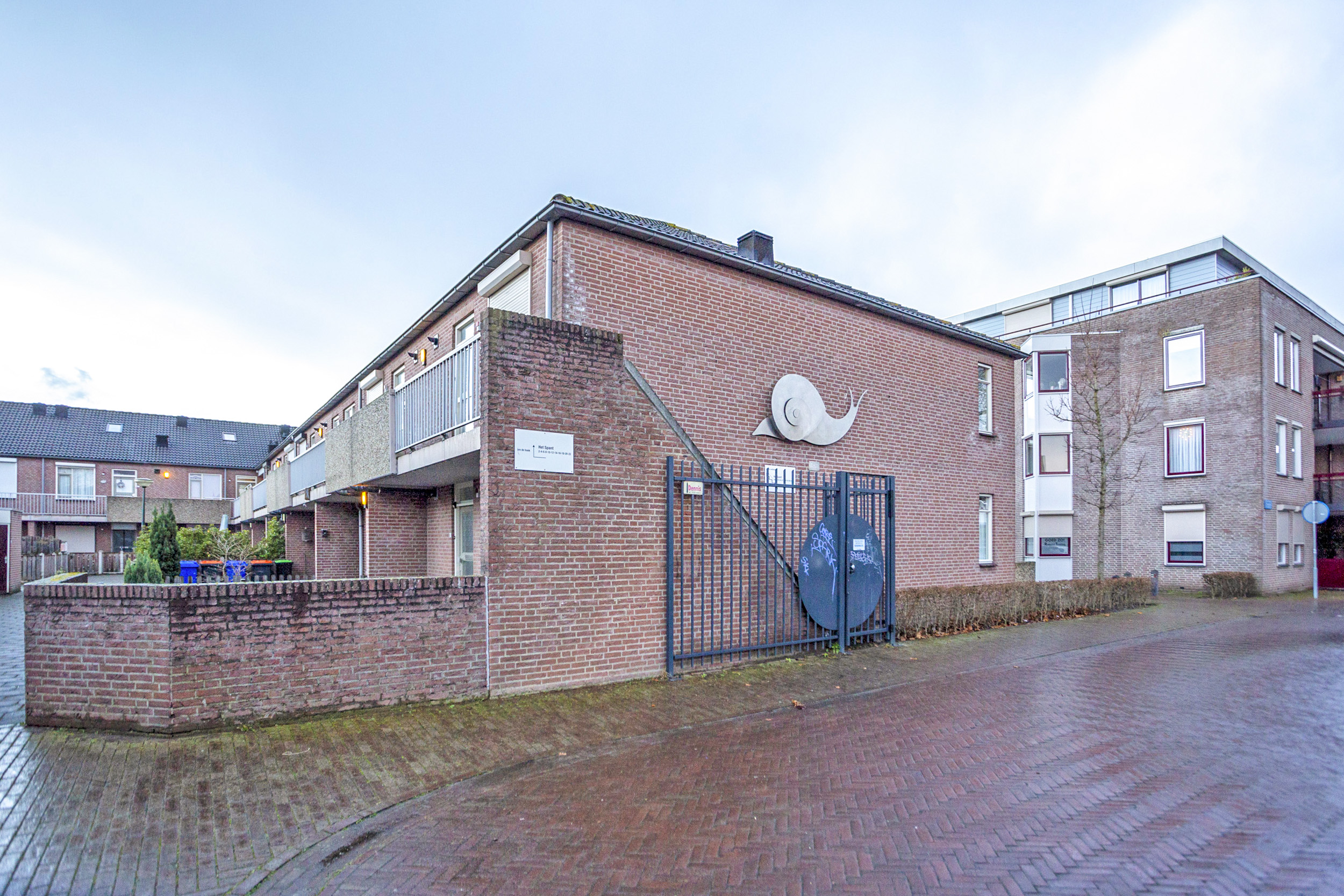 Het Spant 24