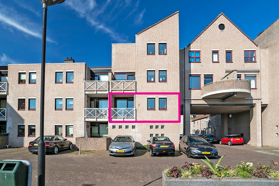 Allemanshil 10, 4931 KT Geertruidenberg, Nederland