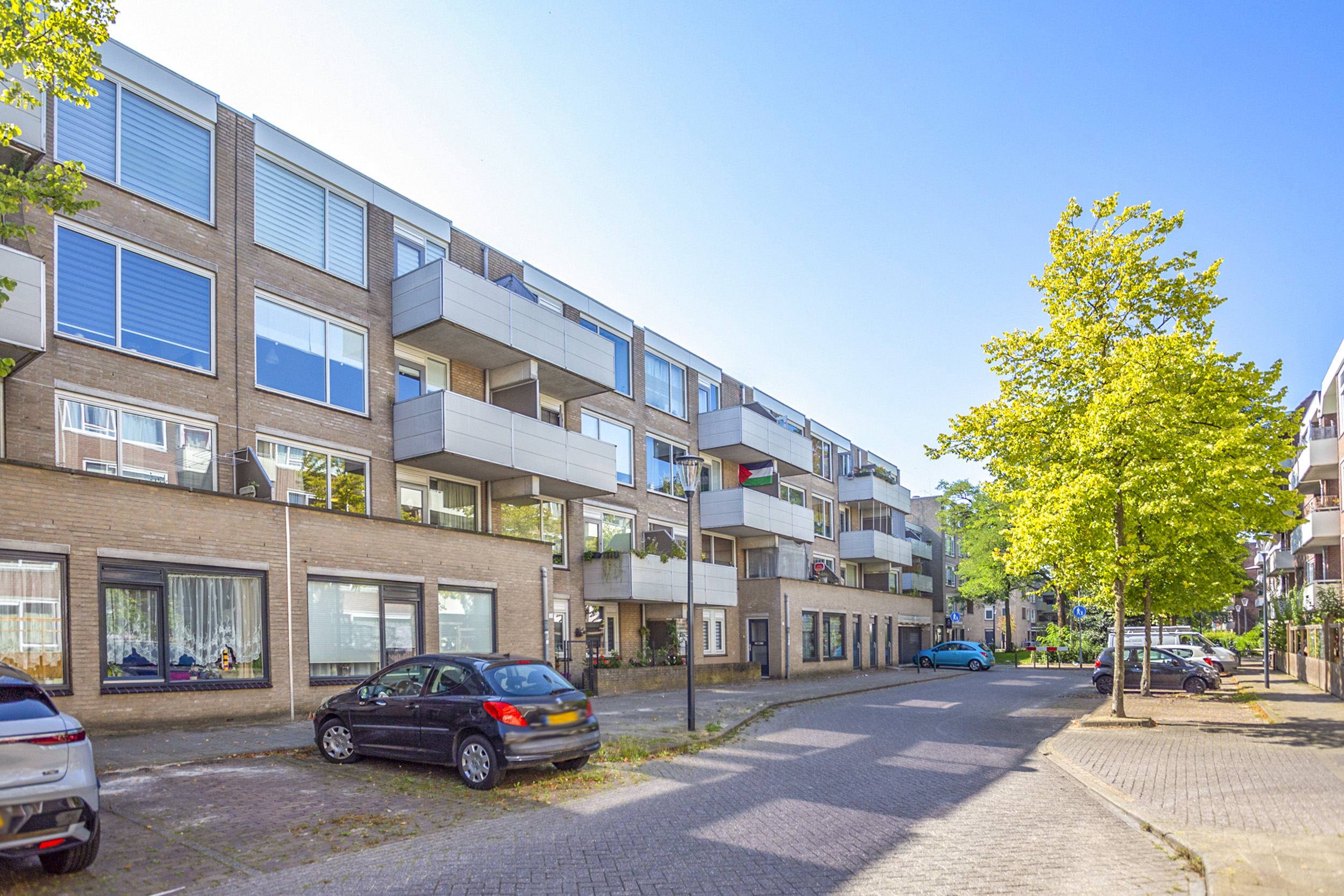Middellaan 117