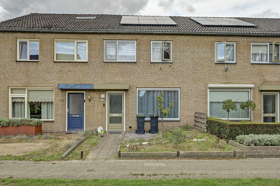 Berkenlaan 142, 4881 XE Zundert, Nederland