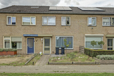 Berkenlaan 142 Zundert, Zundert