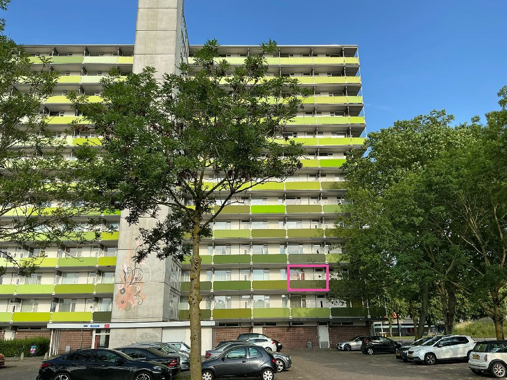 Jan Darkennisstraat 57, 4827 PA Breda, Nederland