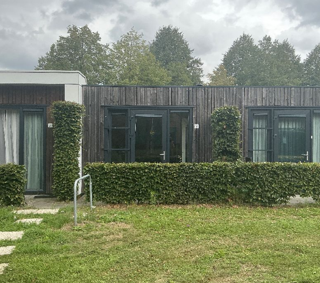 Kesterenlaan 18, 4822 WK Breda, Nederland