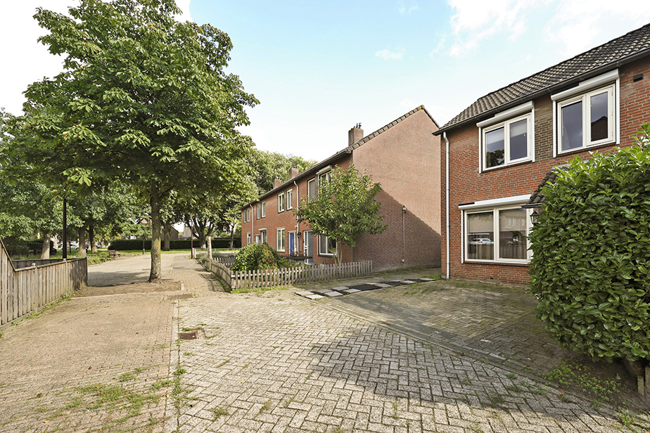 Darinkveld 21, 4731 VK Oudenbosch, Nederland