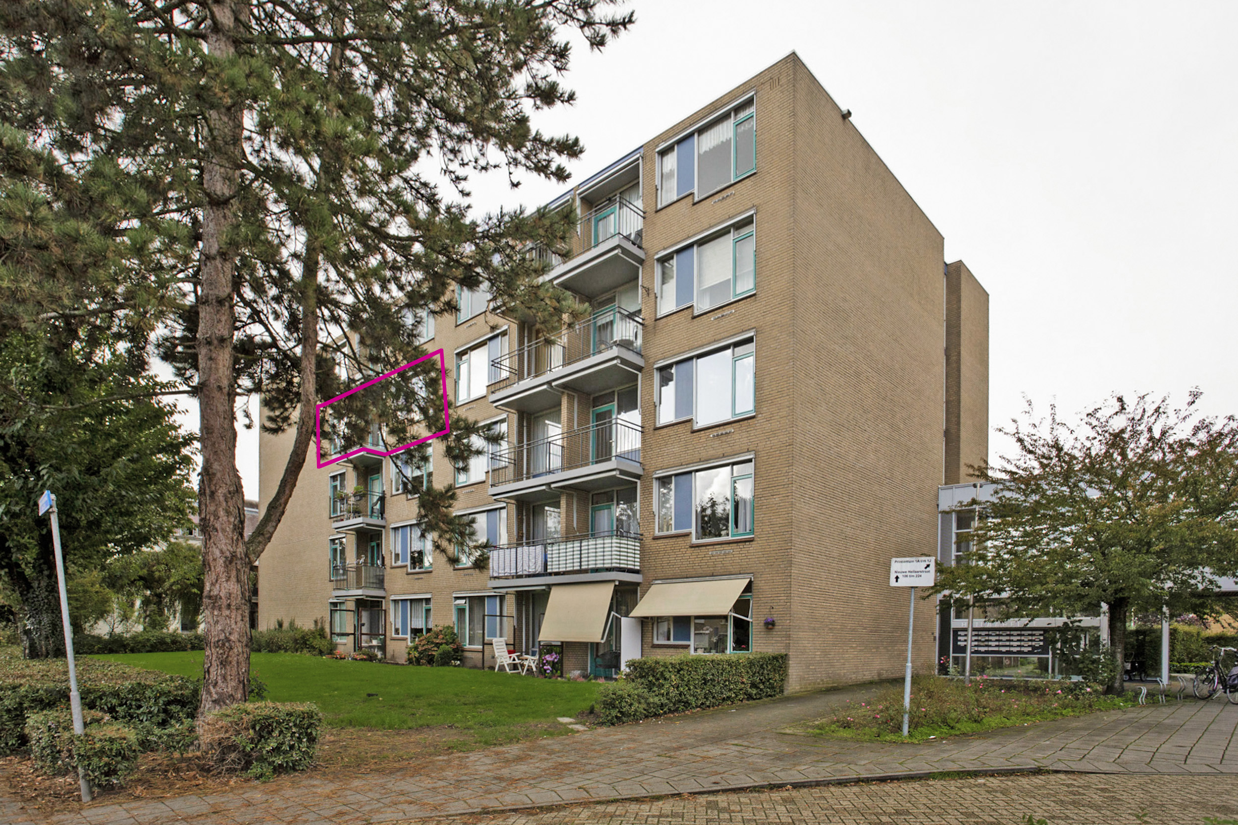 Nieuwe Heilaarstraat 194 Breda