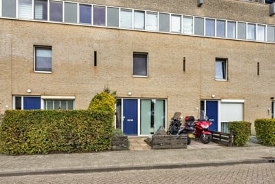 Pieter Stastokstraat 77 Oosterhout NB, Oosterhout