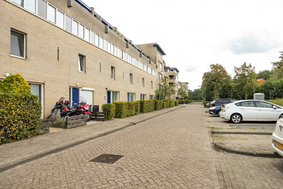 Pieter Stastokstraat 77