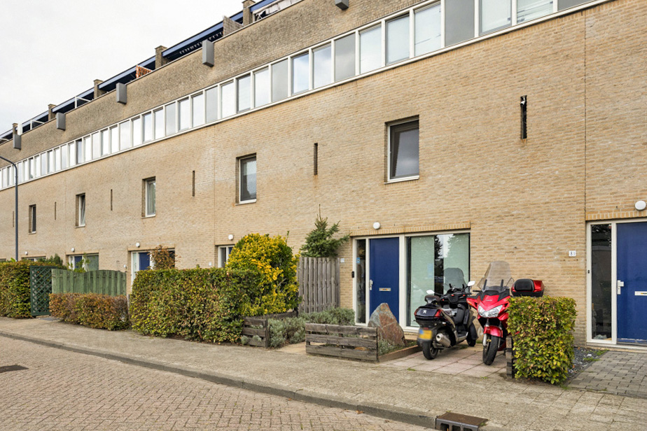 Pieter Stastokstraat 77