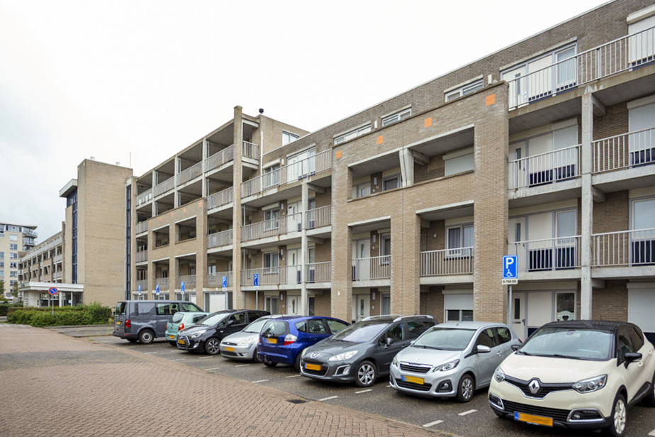Houtwolplantsoen 112
