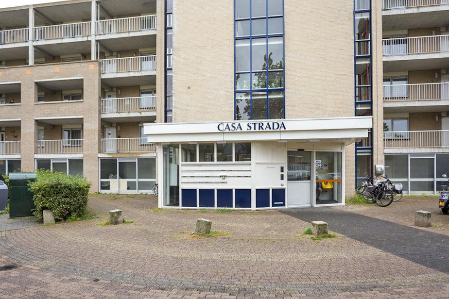 Houtwolplantsoen 112