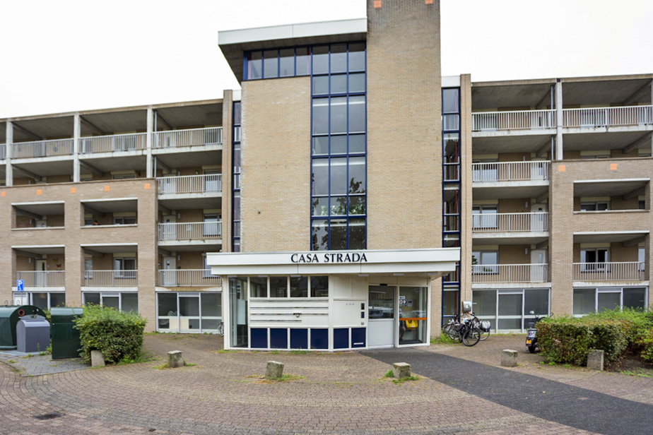 Houtwolplantsoen 112