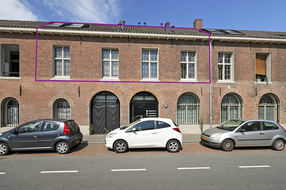 Keizerstraat 22, 4811 HL Breda, Nederland