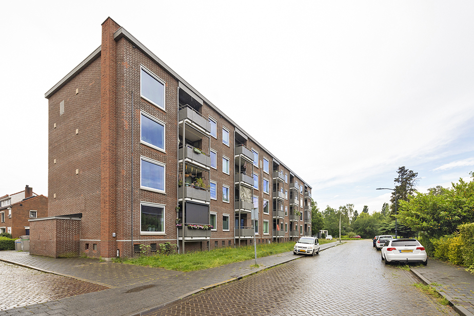Agaatstraat 39B