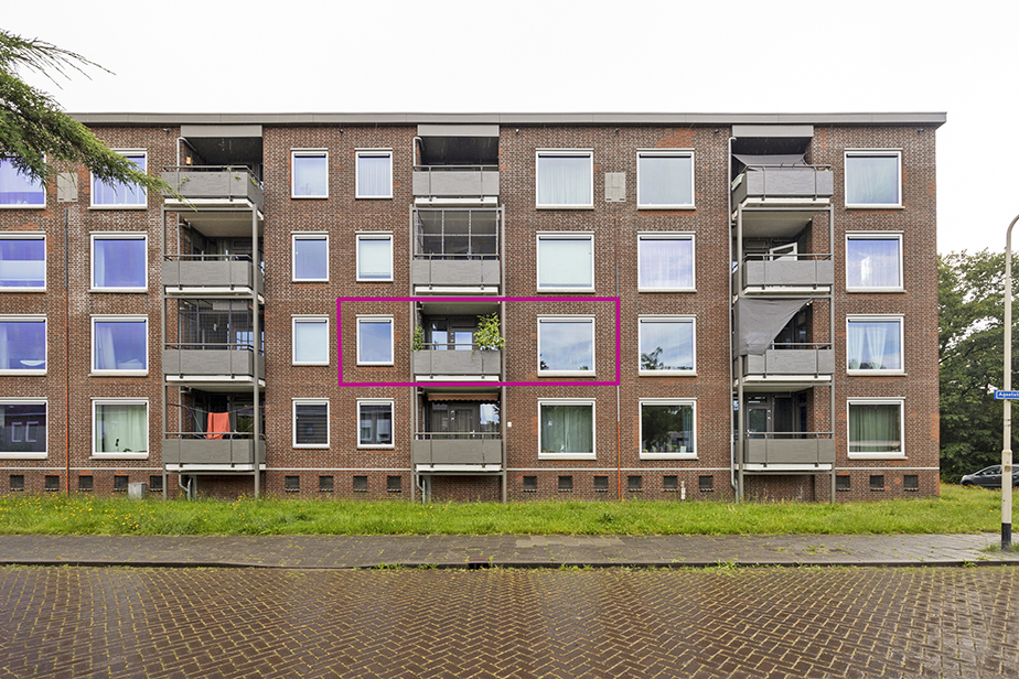 Agaatstraat 39B, 4817 HH Breda, Nederland