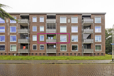 Agaatstraat 39-B Breda, Breda