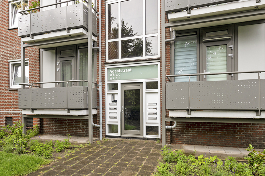 Agaatstraat 39B