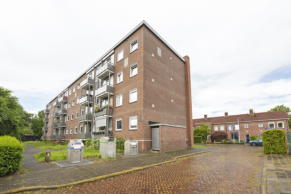 Agaatstraat 39B