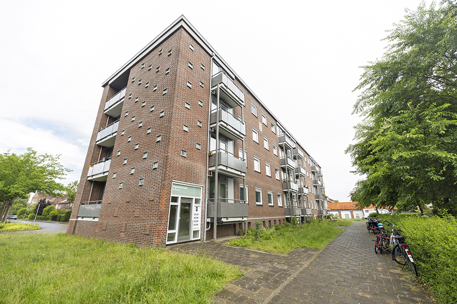 Agaatstraat 39B