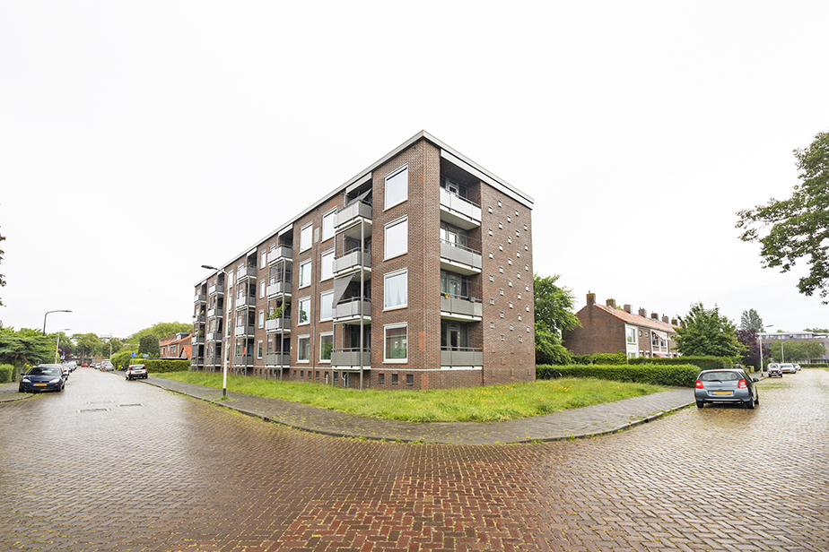 Agaatstraat 39B