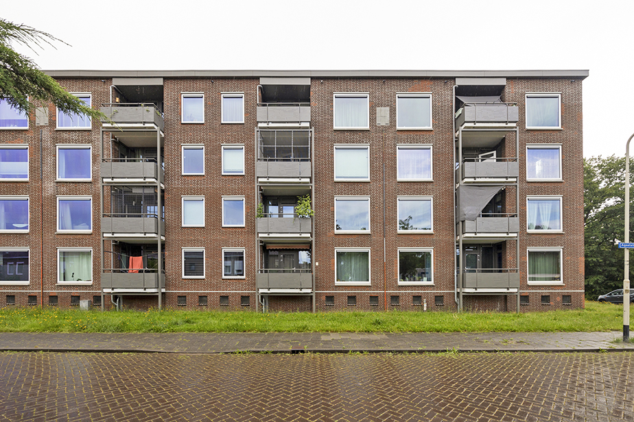 Agaatstraat 39B