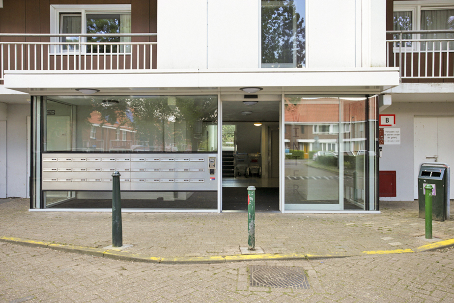 Daniël Marotstraat 140